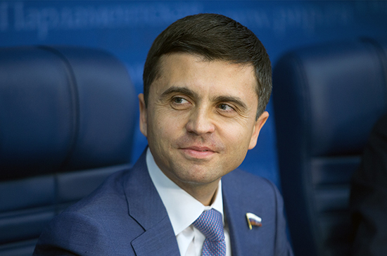 Бальбек оценил заявление секретаря СНБО о &laquo;подготовке&raquo; России к наступлению на Донбассе