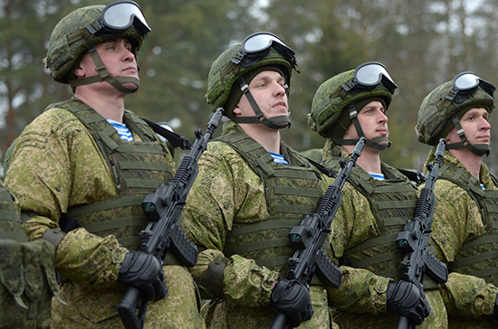 Перечень оснований для увольнения военных могут расширить