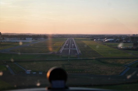 Аудиторы обнаружили долгострой в аэропорту Домодедово на 1,8 млрд рублей