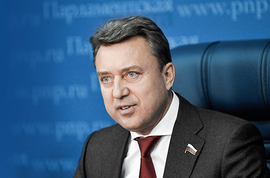 Депутат рассказал, как защититься от мошенников во время эпидемии