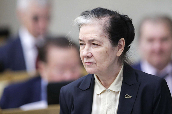 Хованская призвала пошагово объяснить москвичам условия пропускного режима