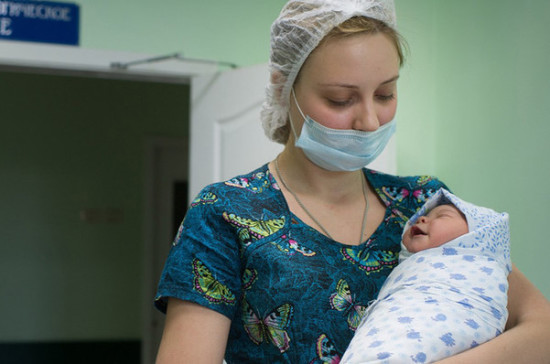 Пособия по беременности и родам будут считать по-новому