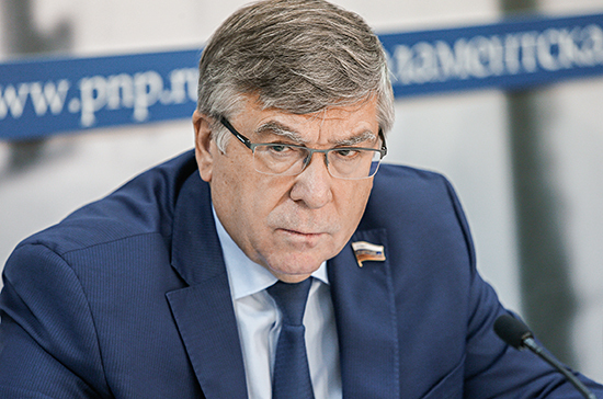 Рязанский оценил предложение властей Москвы по рабочему графику
