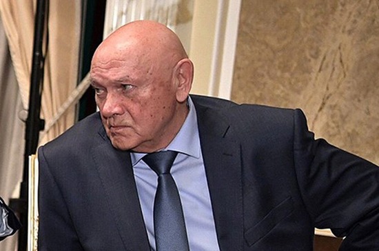 Джанибеков назвал полёт Терешковой победой советской космонавтики