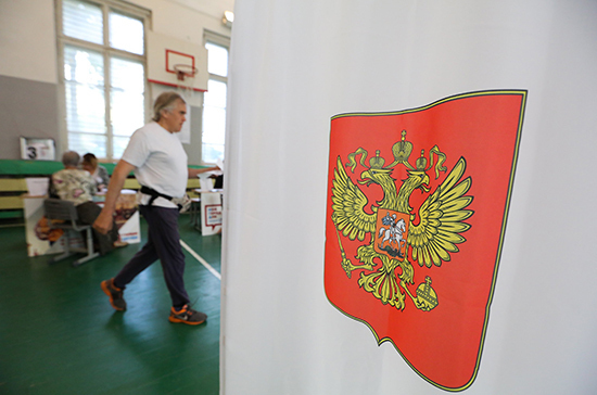 В ЦИК рассказали об отсутствии жалоб на недопуск к наблюдению за голосованием по Конституции