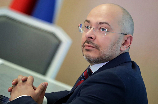 Николаев: в законе должно быть гарантировано возмещение ущерба от аварий, подобных норильской