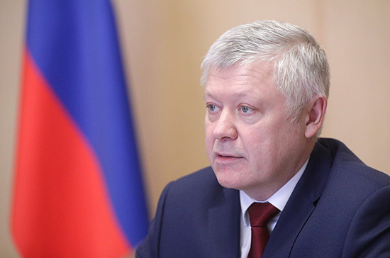 Пискарев: МЧС предложат рассказать в Госдуме о проблеме лесных пожаров