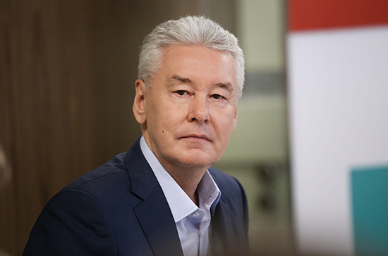 Будет ли закрыта Москва? Собянин рассказал правду