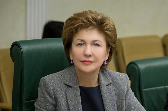 Карелова: возможности расходования маткапитала постоянно растут