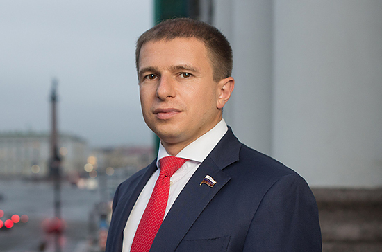Депутат Романов принял участие в церемонии освящения храма Святителя Николая Чудотворца