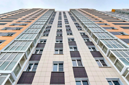 Жертвам политических репрессий предлагают выдавать жильё независимо от их имущественного положения