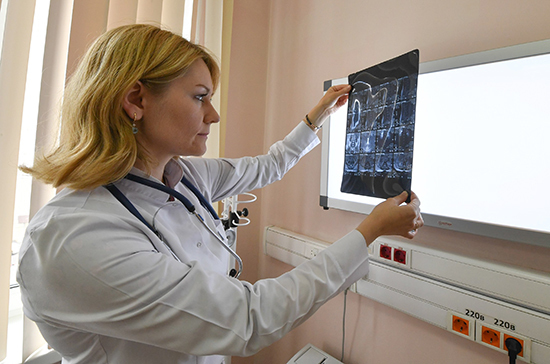 Правила предоставления социальных гарантий сотрудникам тубдиспансеров планируют уточнить