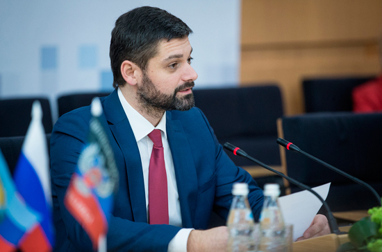 Депутат попросил ООН помочь освободить арестованную на Украине учительницу русского языка