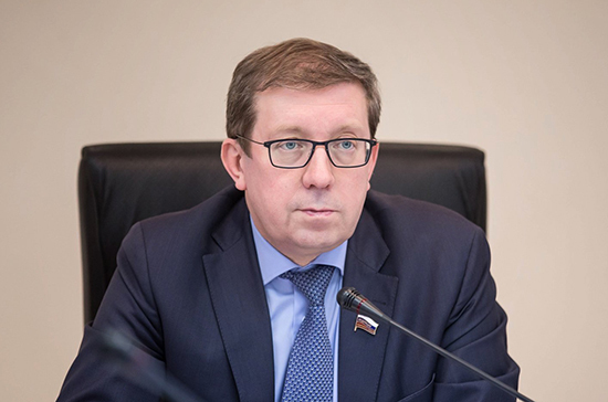 Комитет Совфеда направит в Правительство предложения регионов по лесному хозяйству