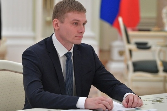 Глава Хакасии заразился коронавирусом
