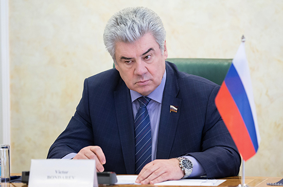 Комитет Совфеда не поддерживает идею Минфина по сокращению численности Вооруженных сил