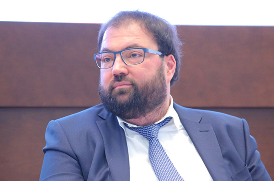 Шадаев: сервис электронного голосования готов к массовому тиражированию