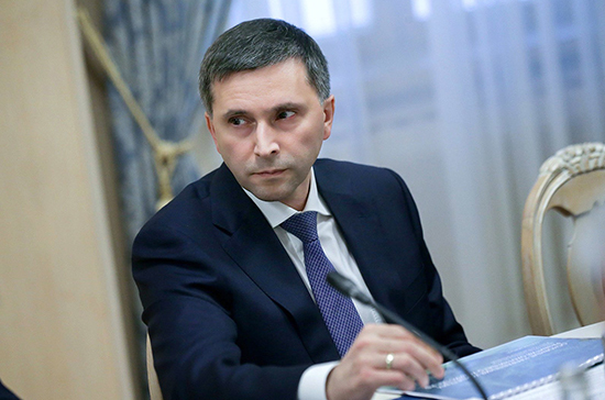 Кобылкин: до конца 2020 года кабмин утвердит федеральную схему обращения с отходами