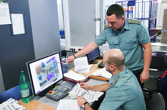 В России предложили ввести институт операторов интернет-торговли