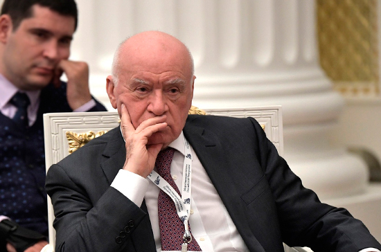 Бокерия указал на недостаточное финансирование высокотехнологичной медпомощи