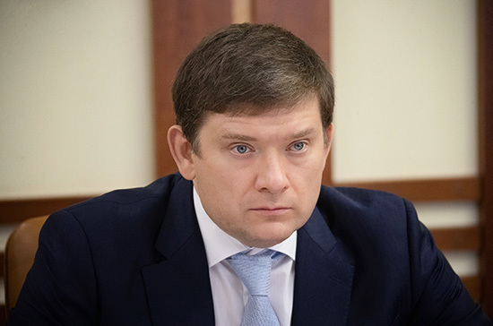 Журавлёв рассказал о создании &laquo;умной&raquo; транспортной системы