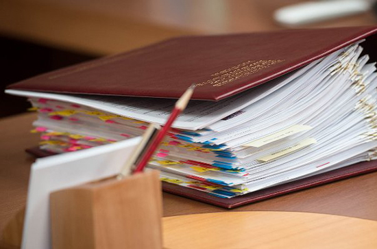 Зарегистрировать уставы муниципальных образований будет проще
