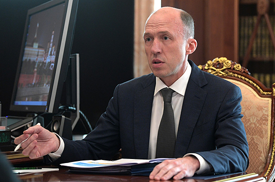 Глава Республики Алтай заразился коронавирусом 