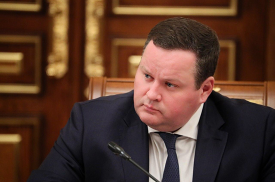 Котяков оценил экономический эффект от сокращения госслужащих