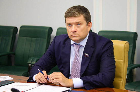 У россиян должно быть право управлять своими налогами