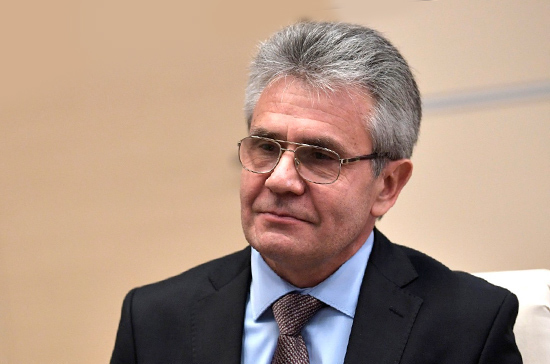 Президент РАН: космический аппарат &laquo;Спектр-РГ&raquo; выдаёт уникальные результаты