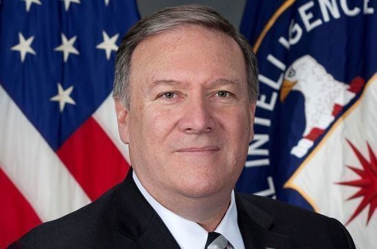 Помпео выразил уверенность в победе Трампа на выборах президента США