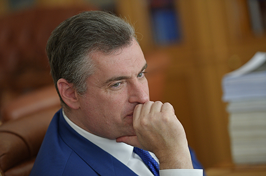 Слуцкий: на площадке ООН вновь возобладал предвзятый подход Запада