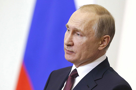 Путин обсудил с президентом Аргентины договоренности по вакцине