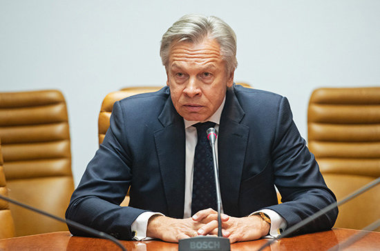 Пушков рассказал, что действительно портит имидж Польши
