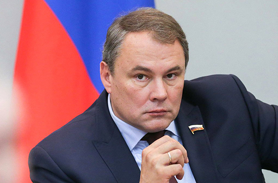 Толстой: поправки о дистанционном обучении носят технический характер
