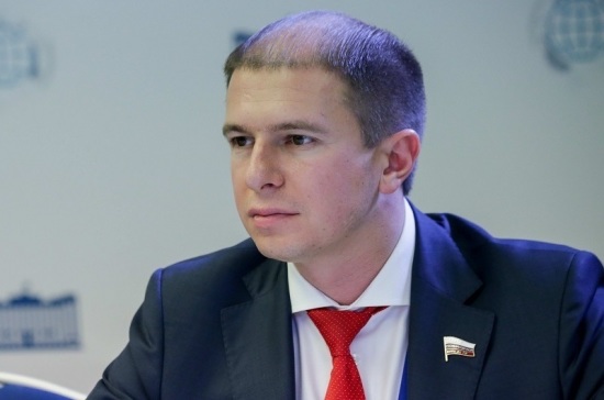 Романов: обновление Госсовета повысит эффективность принятия антикризисных решений