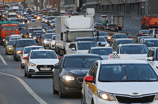 МВД хочет усилить контроль за неисправными авто